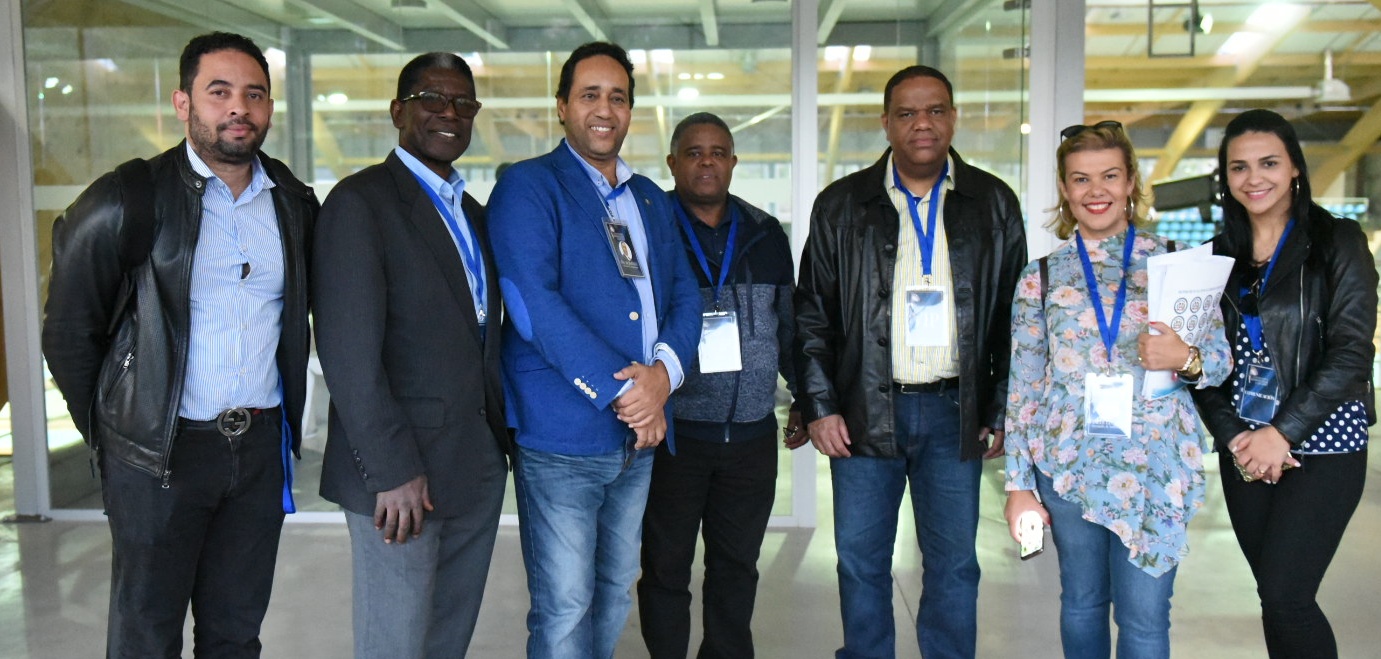 Arrancan este viernes en España los Juegos Patrios de Europa