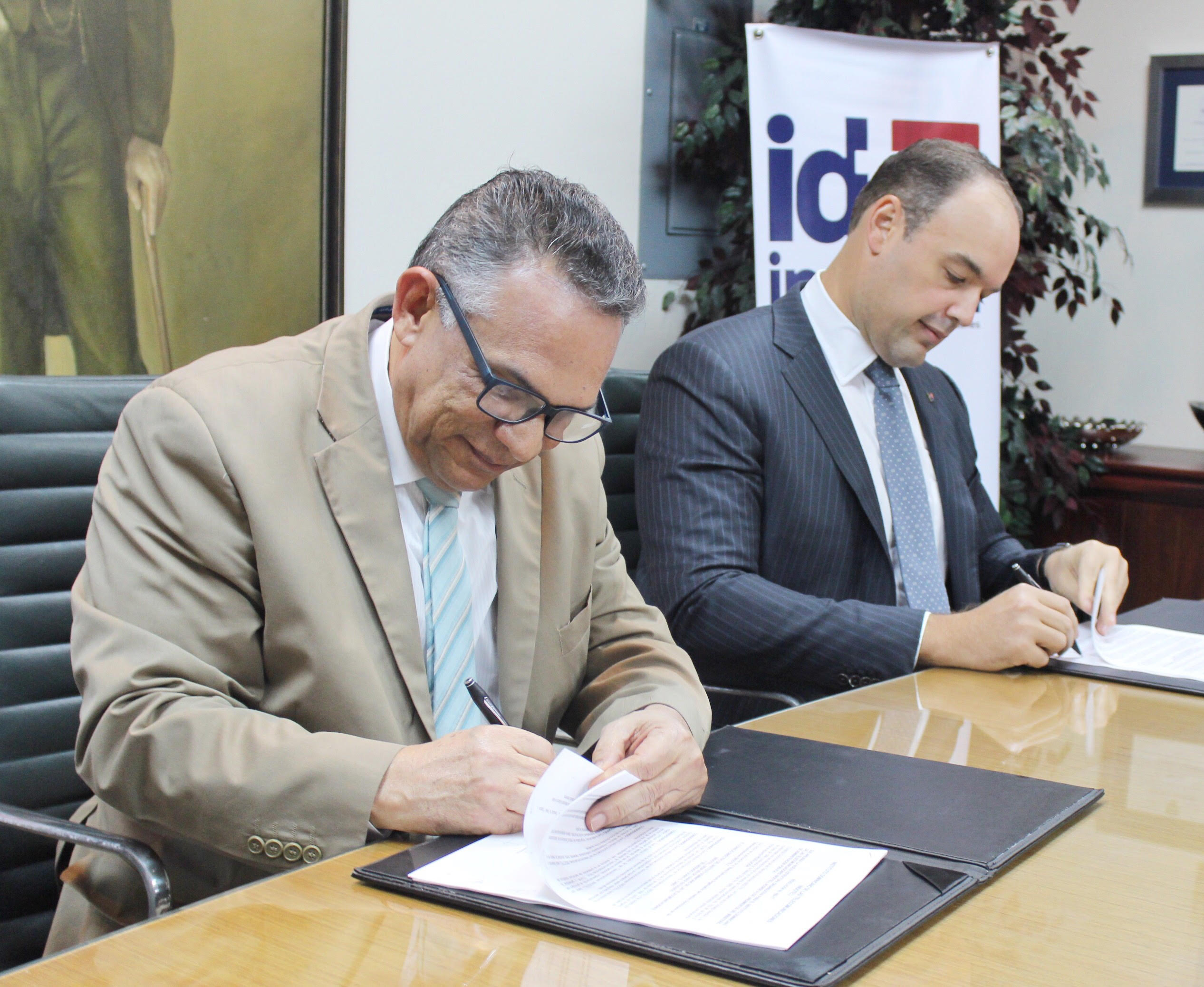 MAP cambia estructura administrativa del Indotel