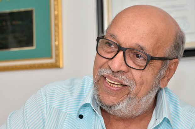 Abogados recurrirán en tribunales sanción de la CNEP a Alvaro Arvelo