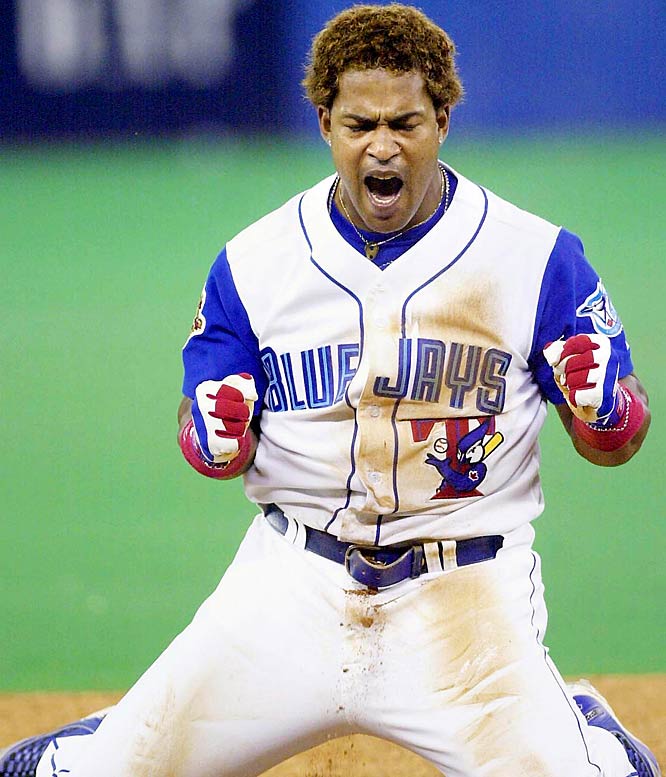 Mondesí no sabe defenderse de una injusticia