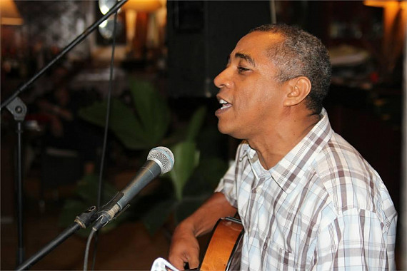 Las Terrenas será escenario del 4to Festival Nacional de los Cantautores