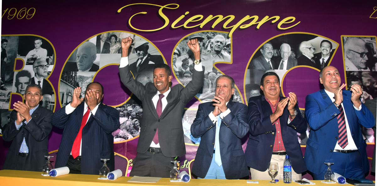 Gobierno y PLD se anotaron un "autogol" innecesario en elecciones del CMD