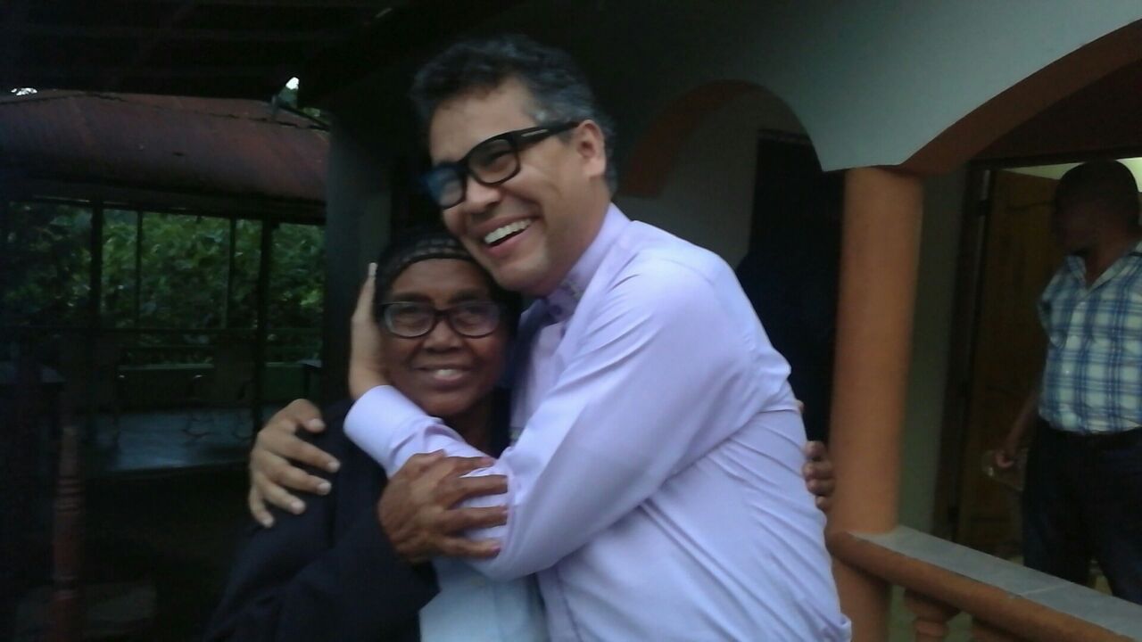 Carlos Peña aboga por un modelo económico que devuelva el atractivo al campo