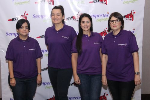 Presentan nuevas tendencias en diseños de globos