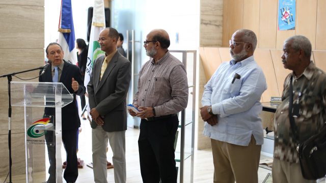 Cuarto Festival Internacional de Poesía desde este martes en RD