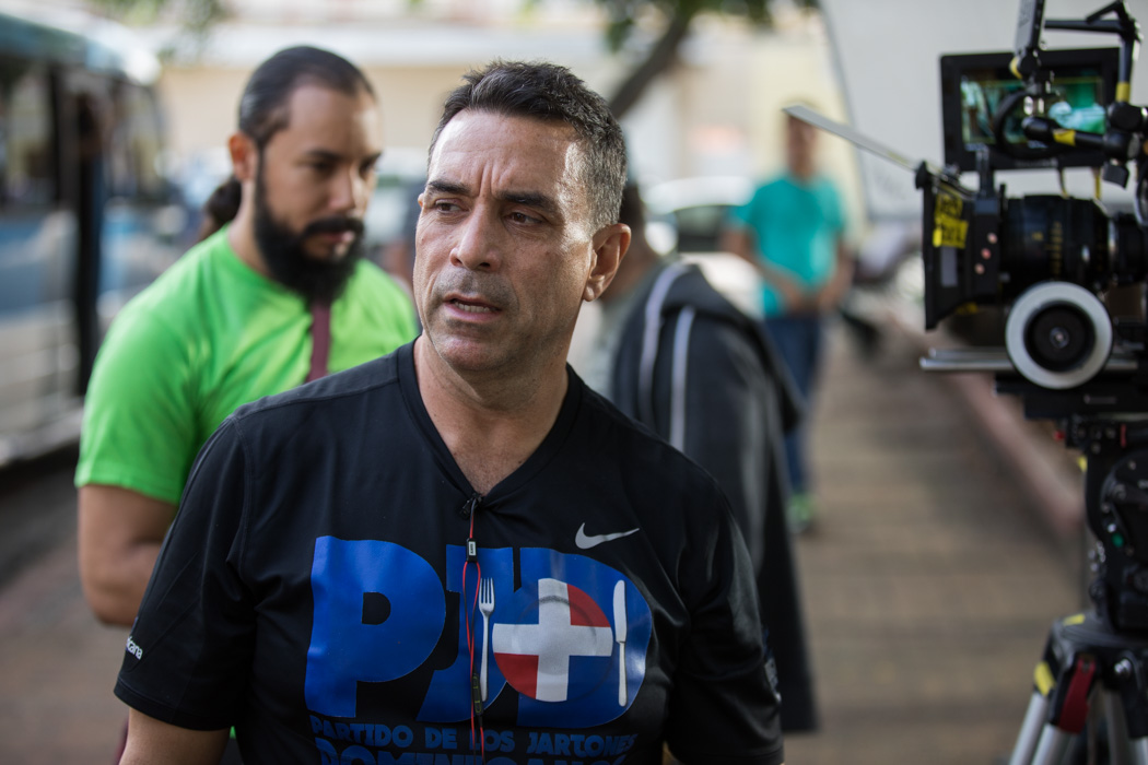 Lilly Goodman y Barak se unen a Raymond y Miguel en “Hermanos”