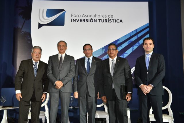 JR Peralta: RD en tránsito a convertirse en referente mundial en materia de turismo