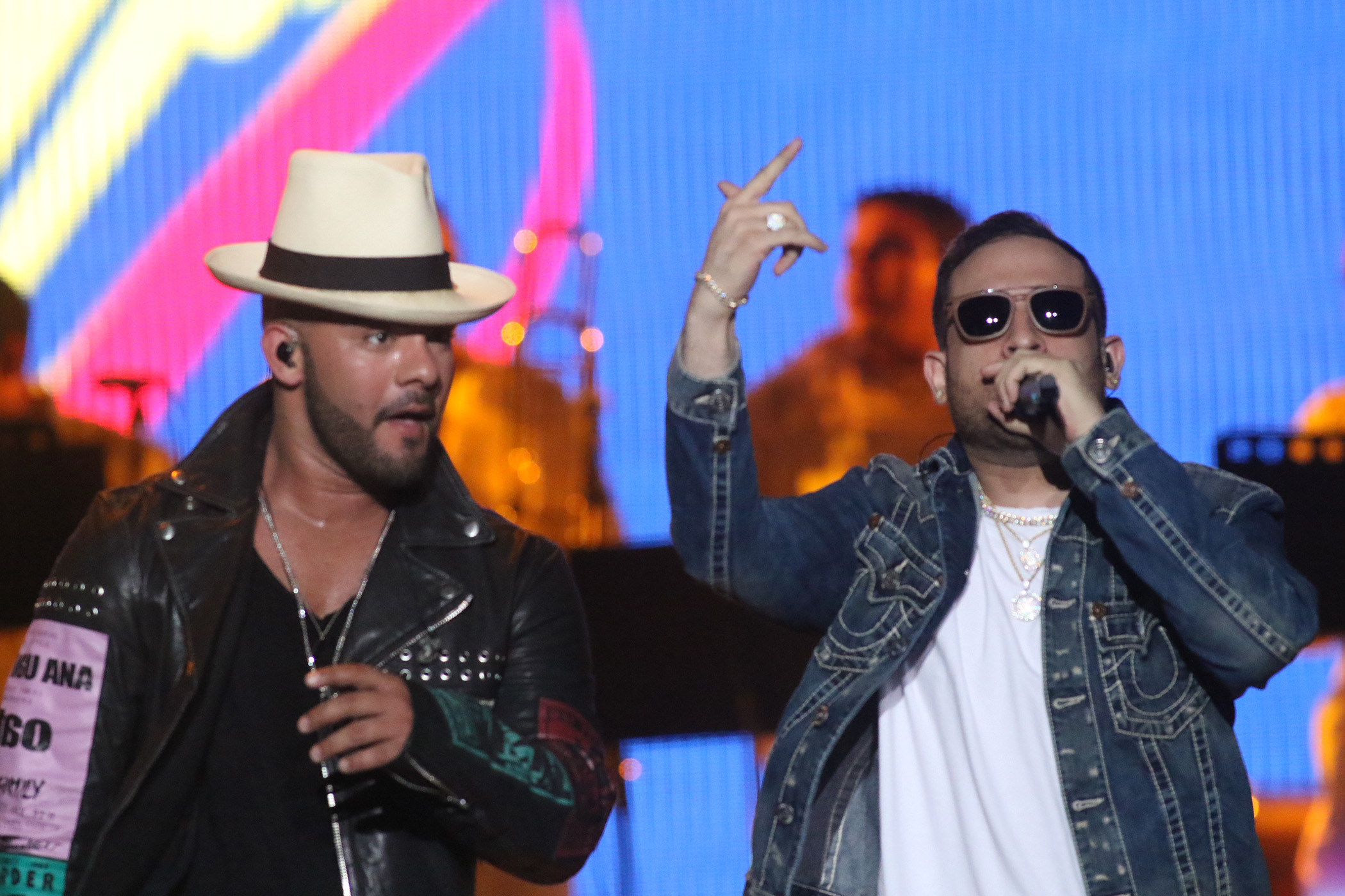 Vibra Estadio Olímpico con el Festival Presidente