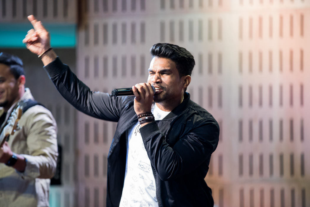 Lilly Goodman y Barak se unen a Raymond y Miguel en “Hermanos”