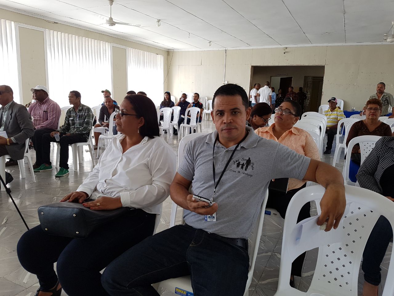 Nagua será el centro del turismo cultural gracias al coco