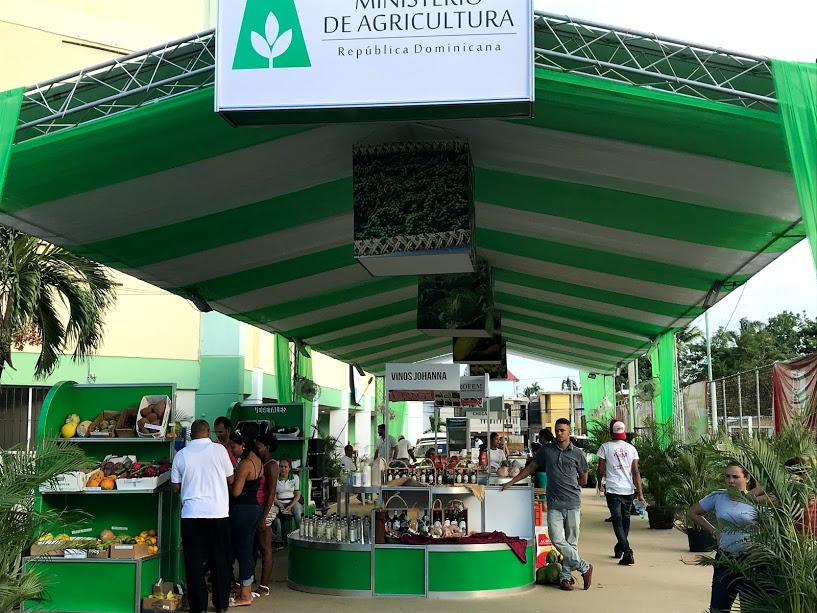 Expo Atlántico mueve cerca de 30 millones en economía Puerto Plata