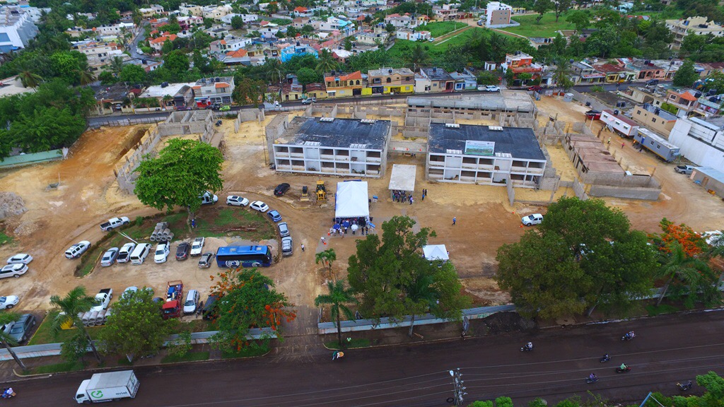 INFOTEP invierte más de RD$680 millones en infraestructura