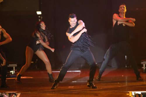 Festival Presidente cerró por todo lo alto con lo mejor de música latina