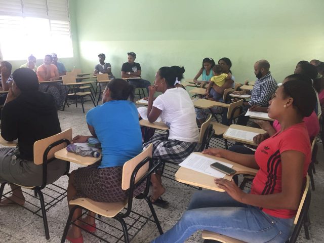 Alarma por cuatro casos meningocócica en niños de SDO