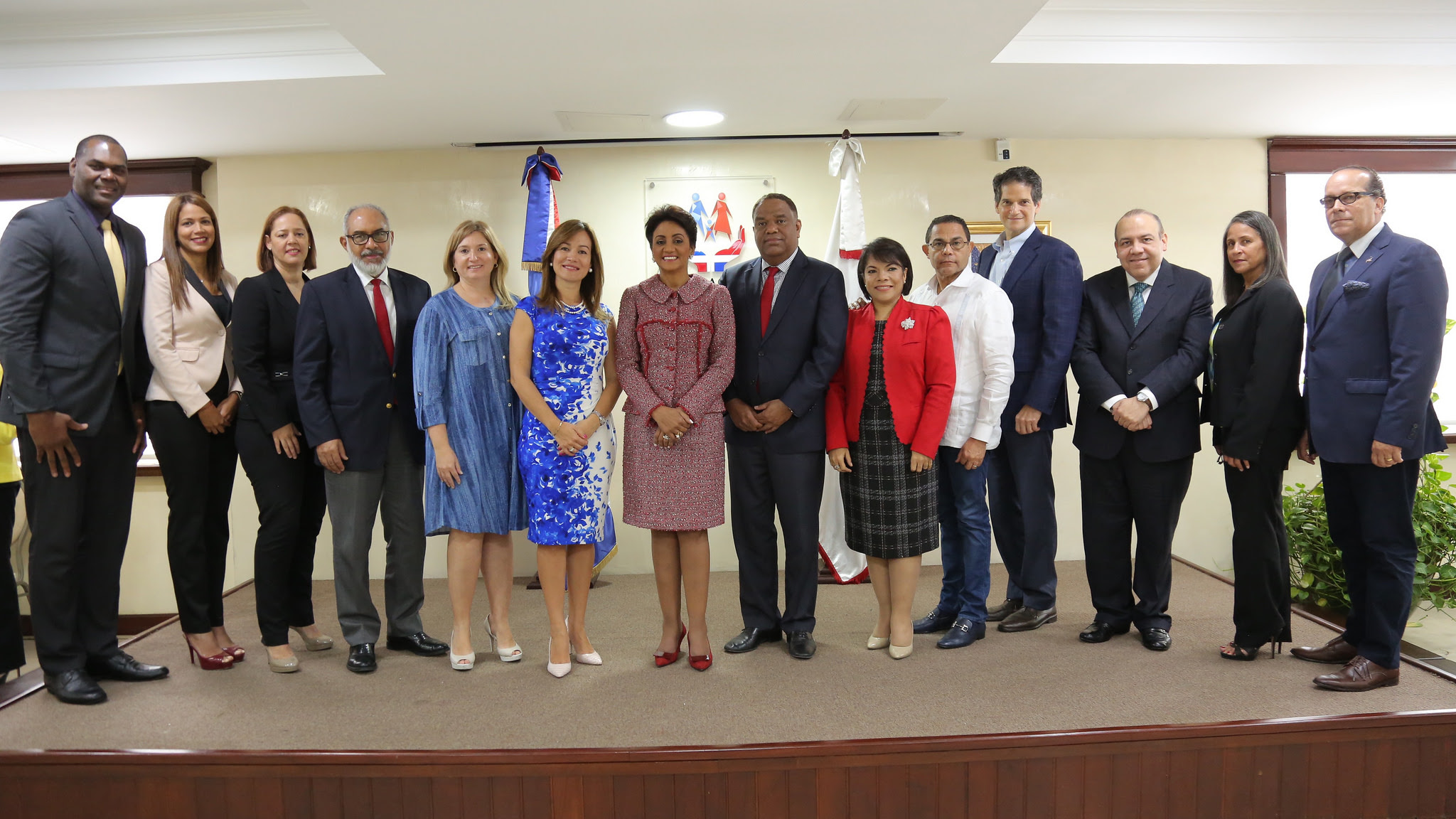 RD será sede del Torneo Global de Tenis de Olimpiadas Especiales en el 2018