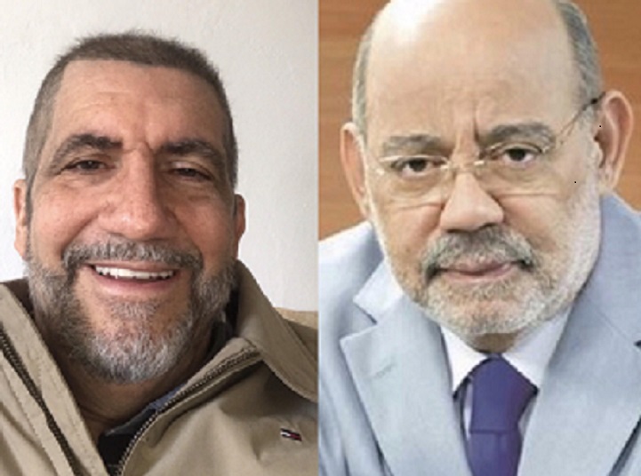 De Trifolio a Cesar Medina