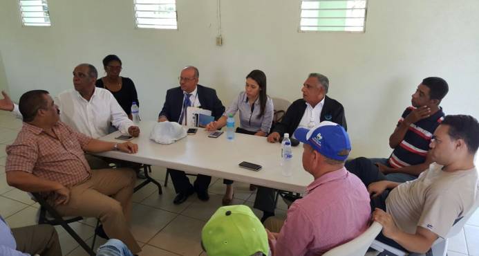 Elías Piña: La Navidad se viste de tragedia