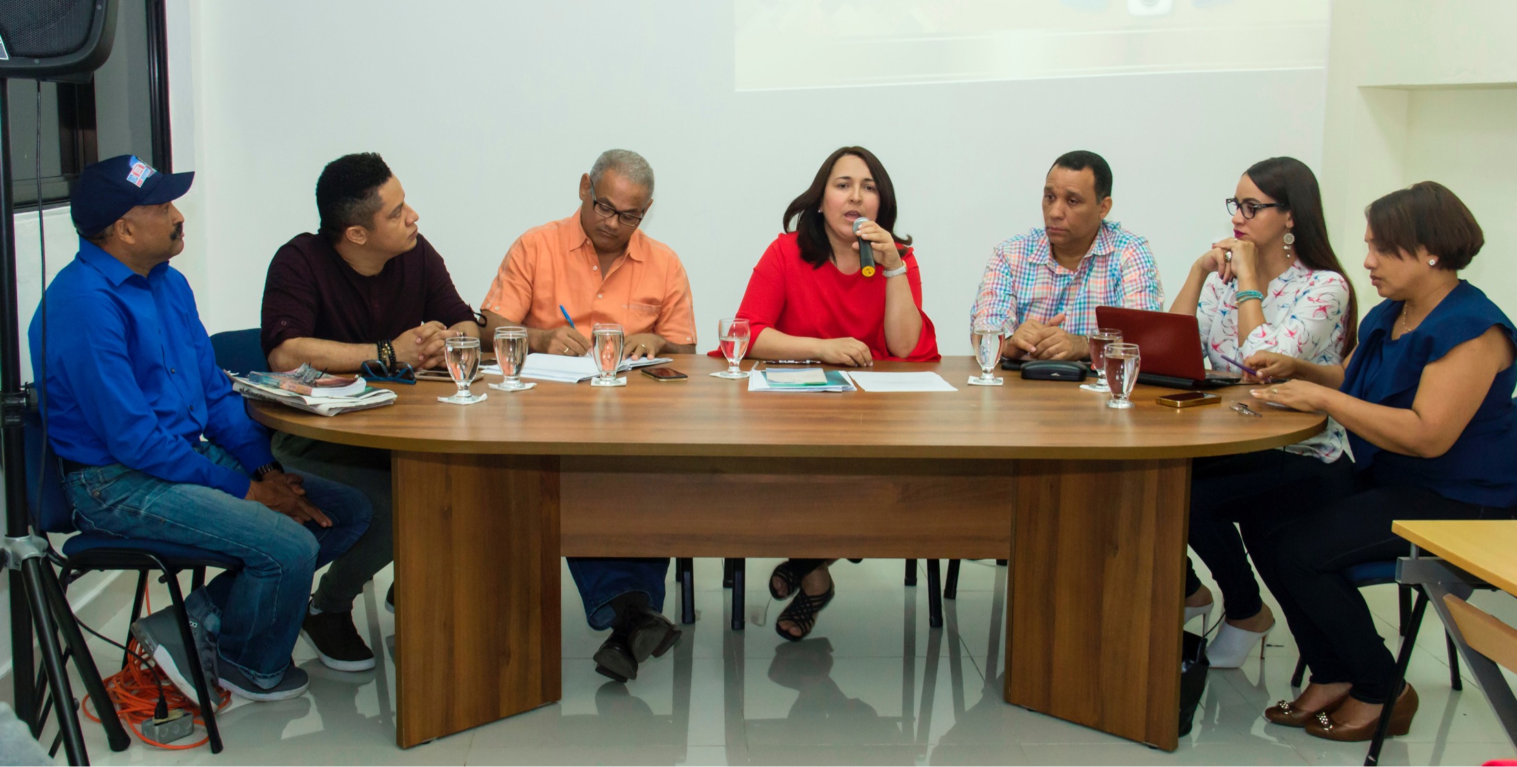 Acroarte realiza exitosa Asamblea General y reuniones evaluativas