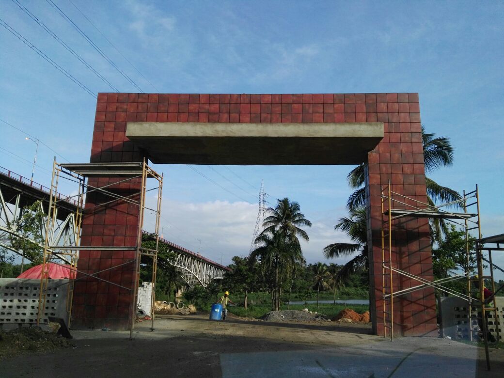 Parque Ecológico Fluvial restaurará características ambientales terrenos vieja Barquita