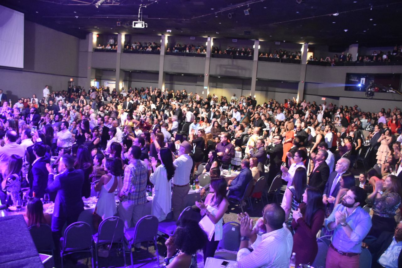 Big Band Núñez, diez años más tarde, contundente y perfecto