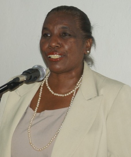 Colegio realiza homenaje póstumo a maestra Gladys Estela Vicioso Genao