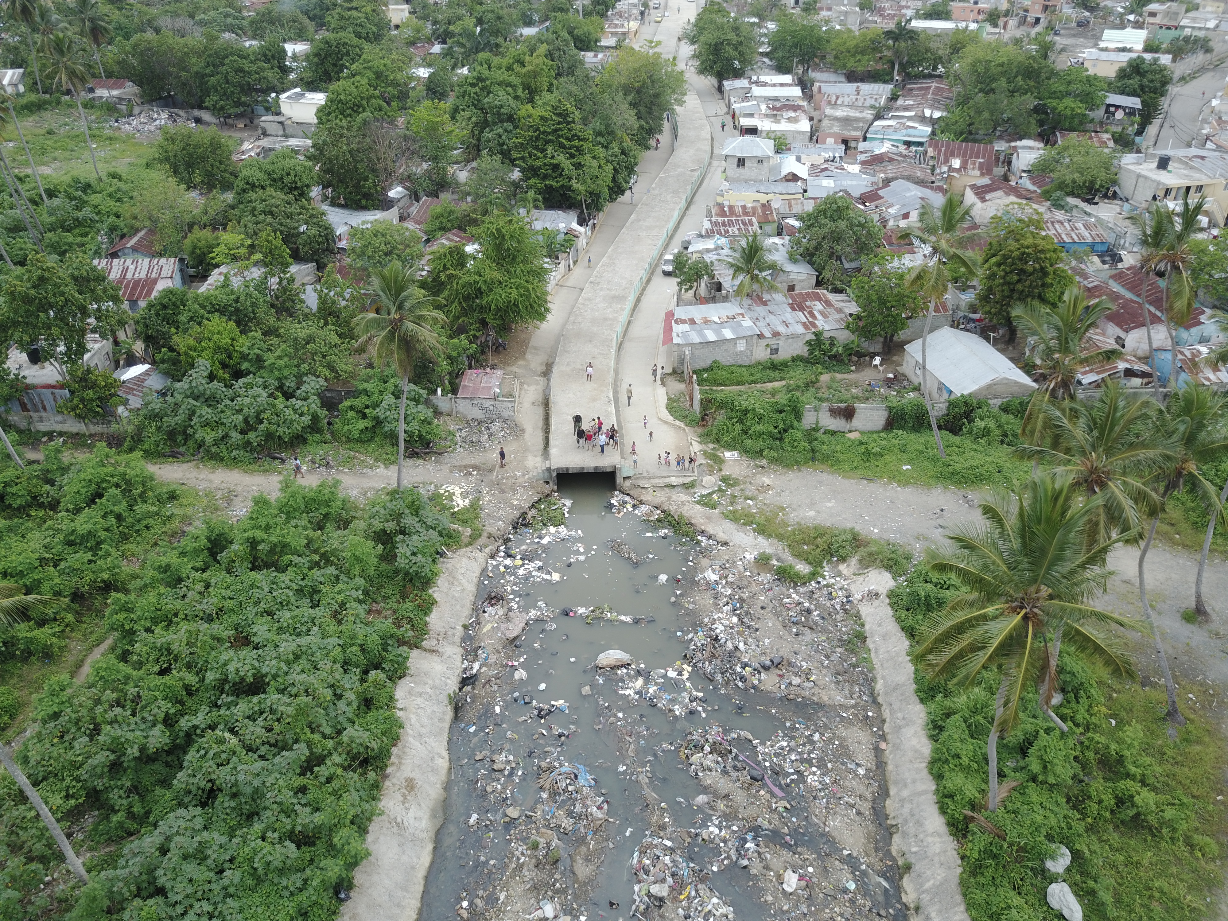 Replantean proyecto Domingo Savio por la baja capacidad de carga de suelos