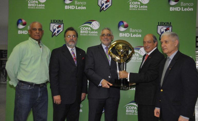 Tigres del Licey van por el empate hoy en el cuarto partido