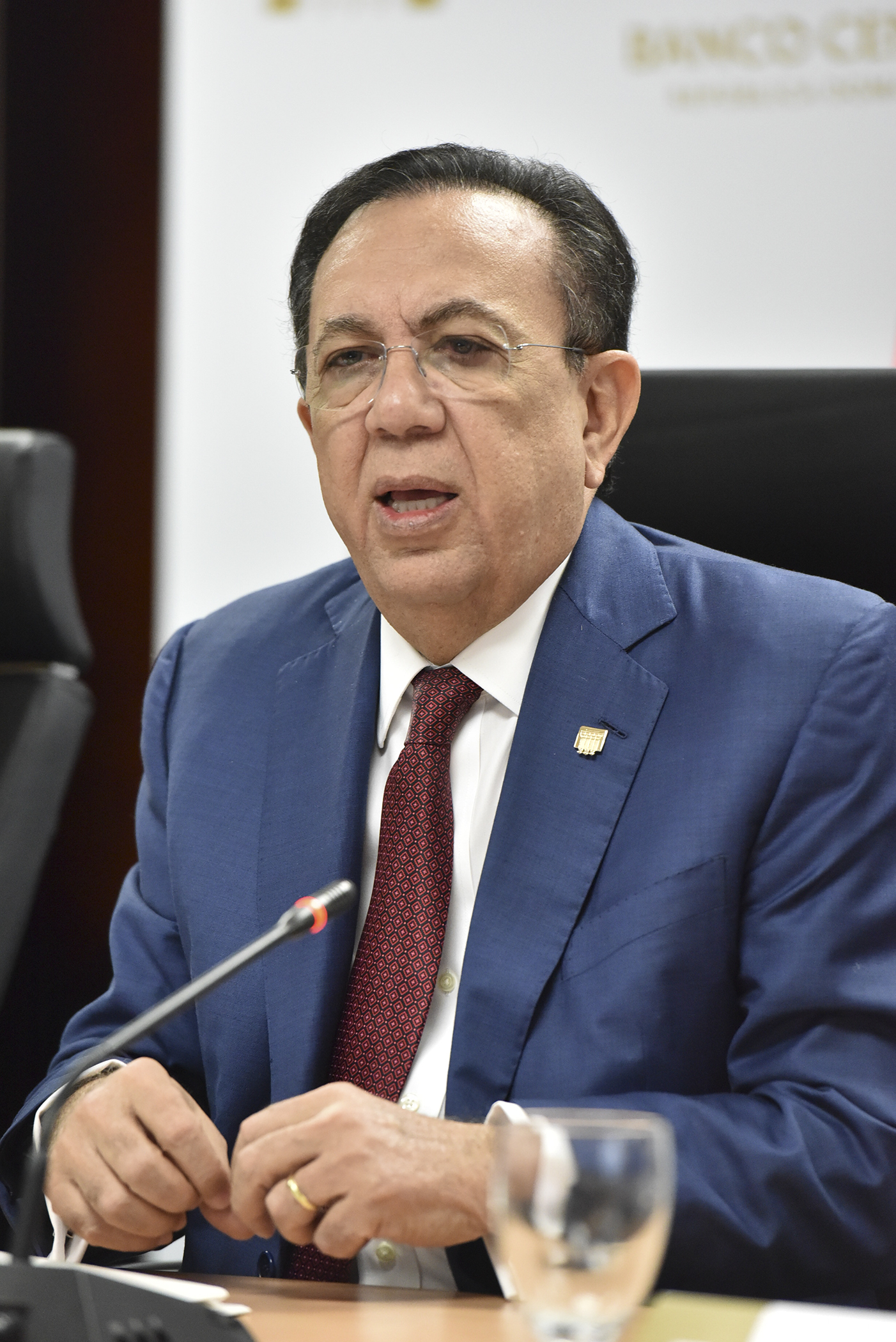 Economía dominicana creció 4.6 % en el 2017