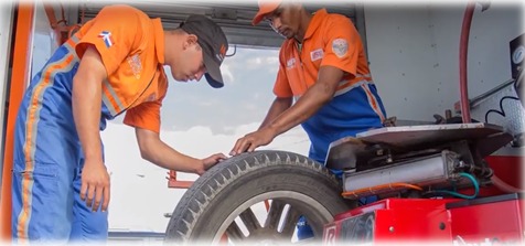 Refuerzan patrullaje Autovía del Este con motivo Dia de la Altagracia