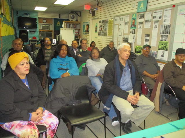 Alianza País celebra natalicio Juan Pablo Duarte con evento educativo