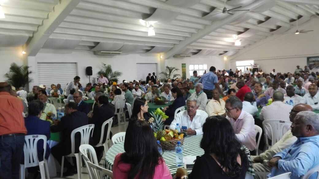 Confenagro propone alianza de sectores agropecuario e industrial