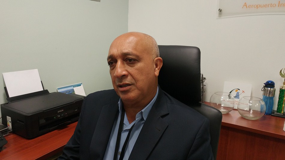 Aumenta a 33 el número de vuelos cancelados por el Aeropuerto Cibao