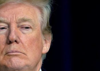 Donald Trump niega haber llamado "países de mierda a Haití" y naciones africanas