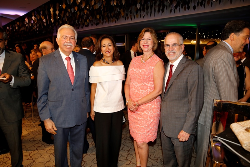 Banco BHD León presentó su nuevo modelo de negocio UNIQUE