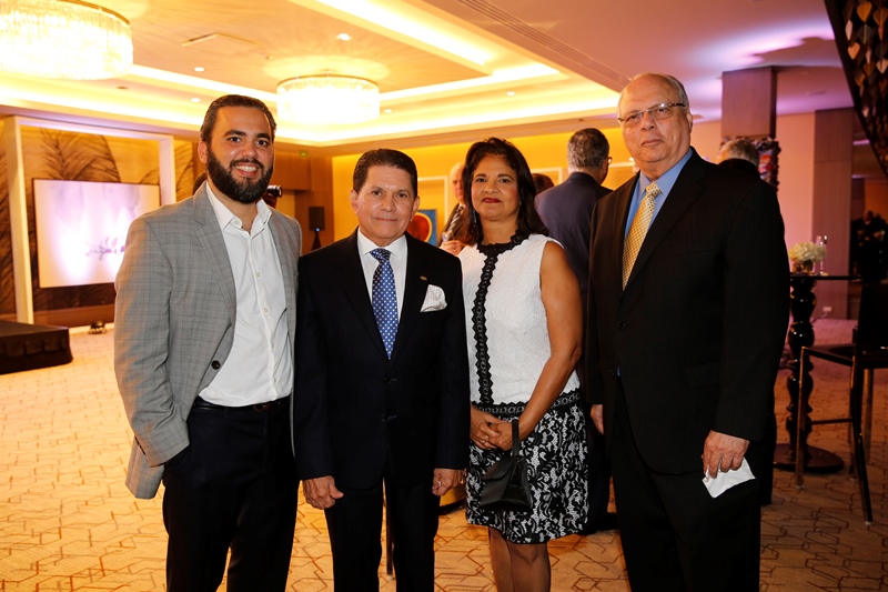 Banco BHD León presentó su nuevo modelo de negocio UNIQUE