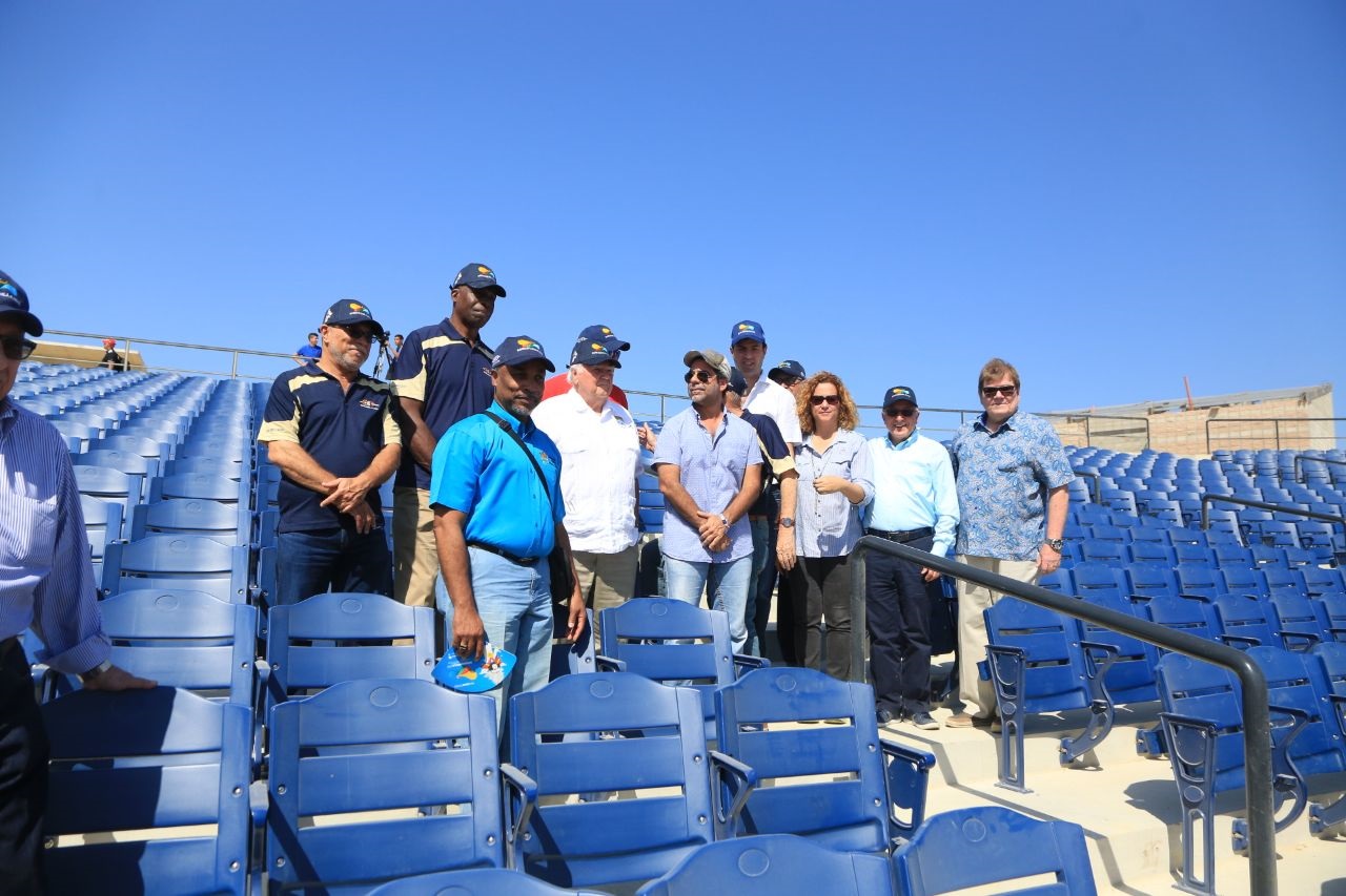 Antes de los Juegos Centroamericanos, Baranquilla será sede de la Copa Davis