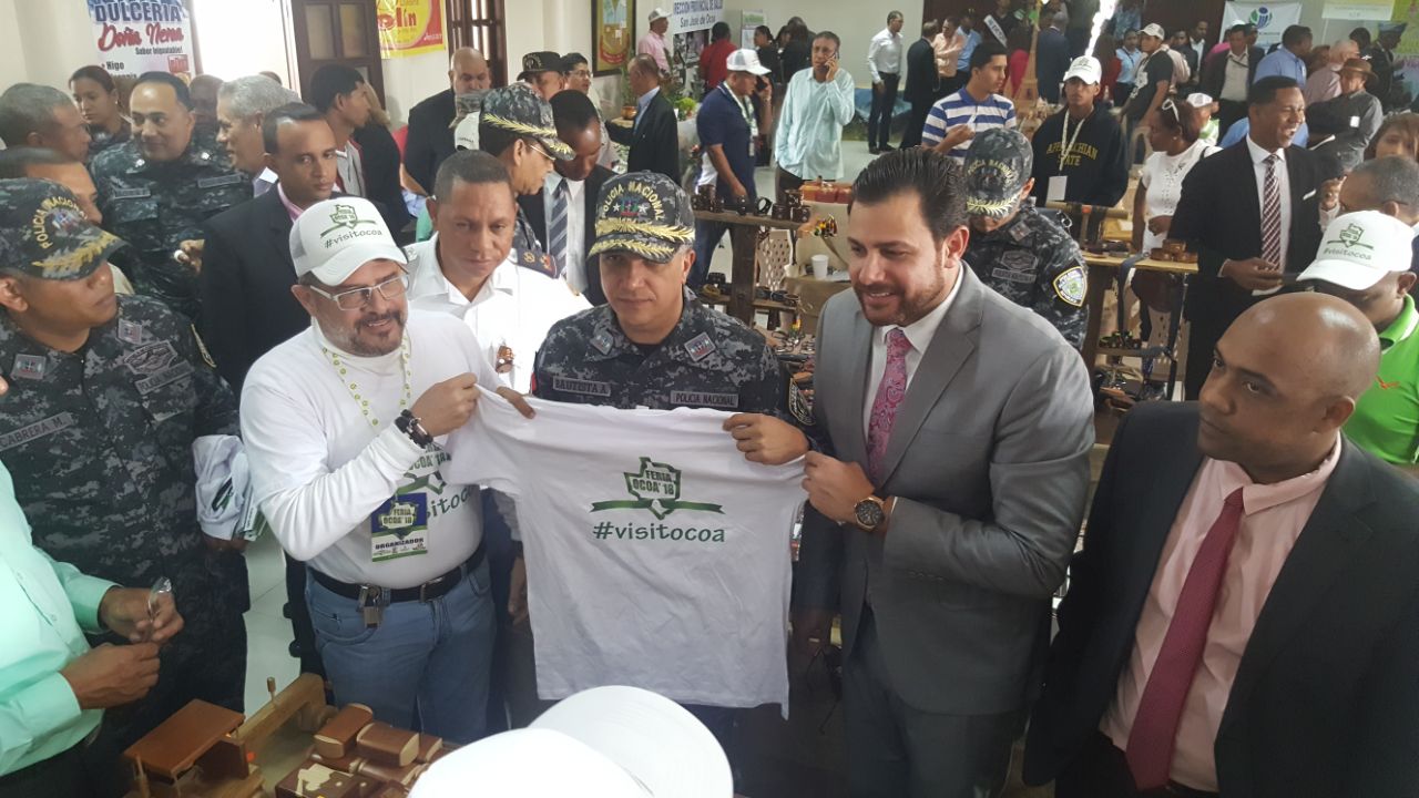 “Descubre Ocoa 2018”: Quinta Feria Agroturística y Artesanal