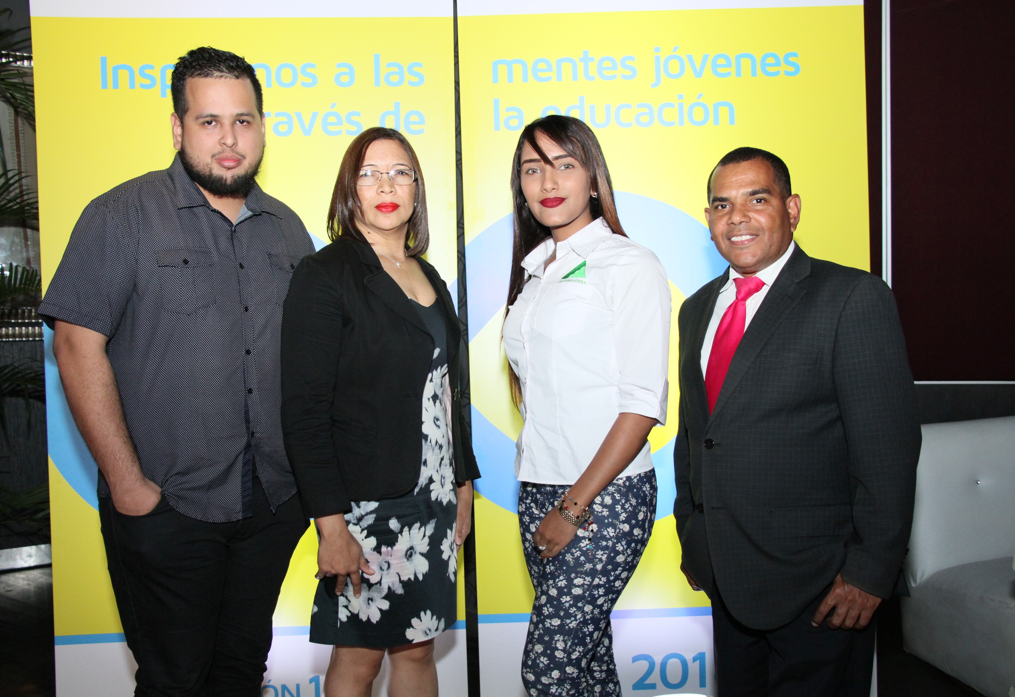 Grupo Ramos y Junior Achievement lanzan mueva versión de “Siempre Socios”