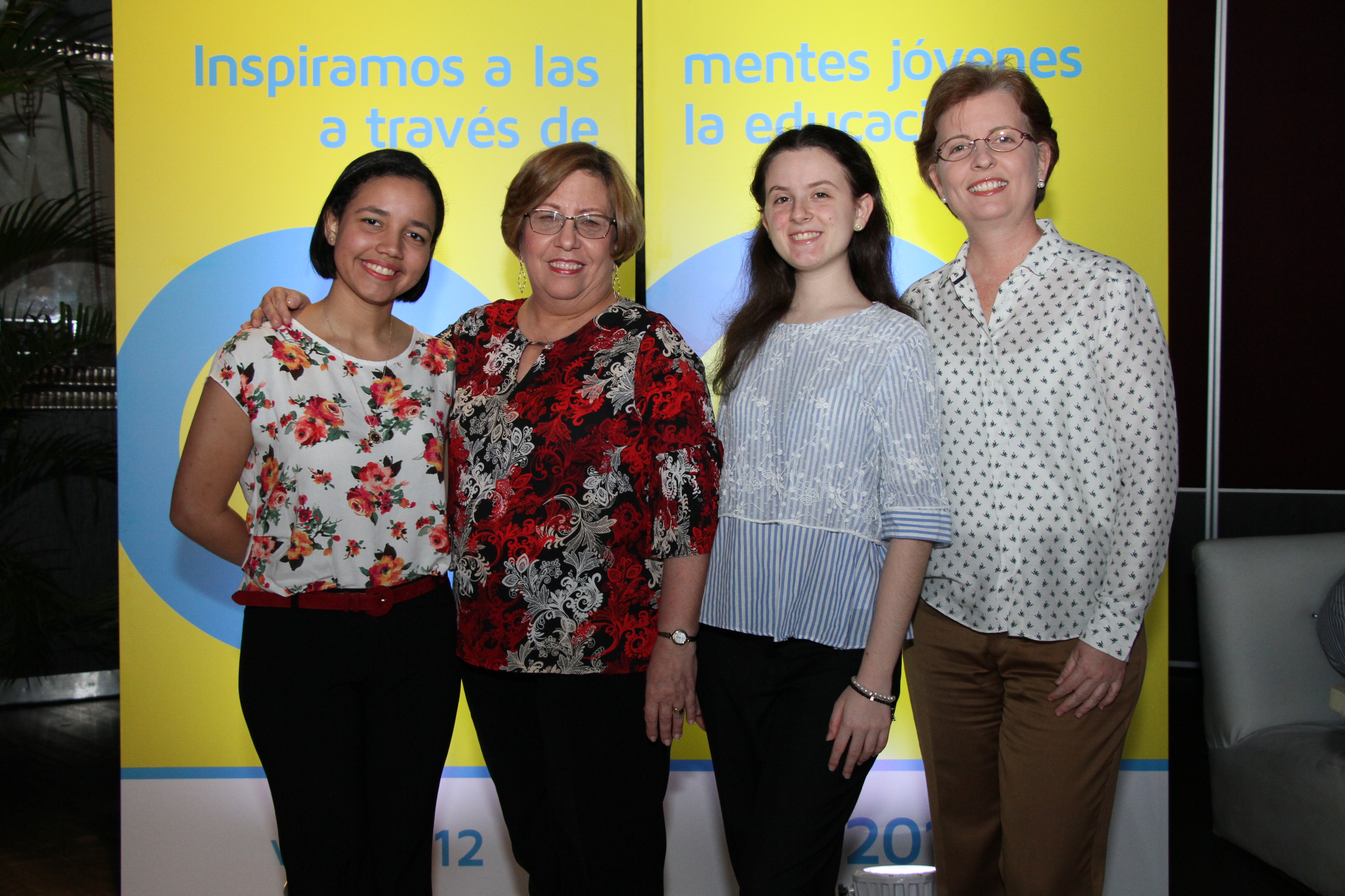 Grupo Ramos y Junior Achievement lanzan mueva versión de “Siempre Socios”