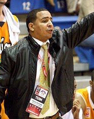 Clubes designan entrenadores para el superior de baloncesto de La Romana