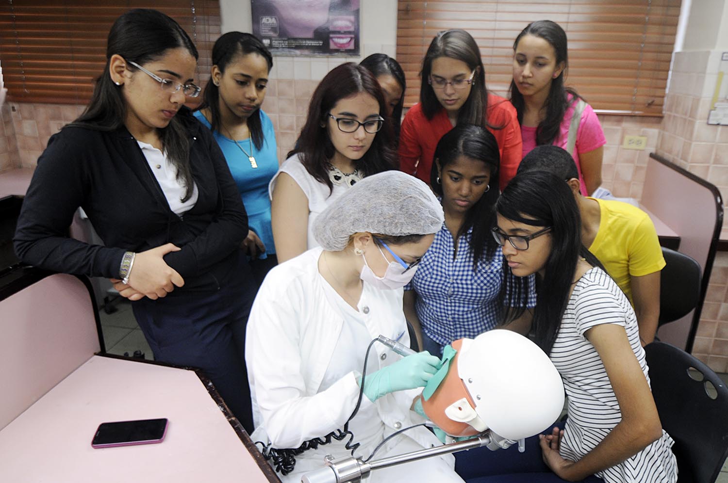 Marzo trae una nueva edición de la feria “Vive la Experiencia UNIBE”