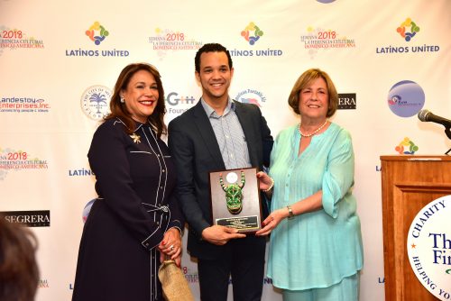 Se inicia en Miami ‘XII Semana de la Herencia Cultural Dominico Americana’