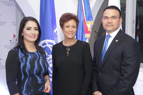 Por cada inmigrante que RD recibe, emigran tres dominicanos al exterior