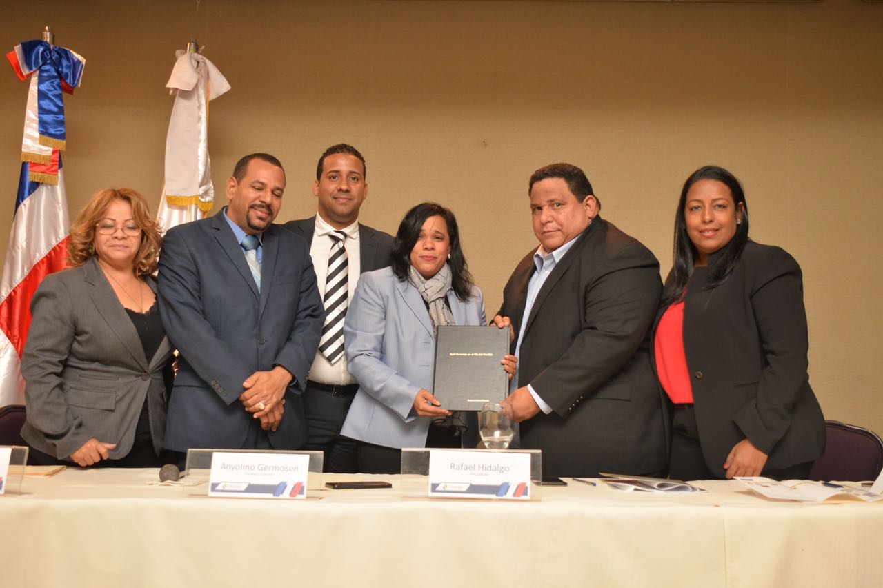 Alcaldías celebrarán cada 10 de enero Día del Perdón Municipal