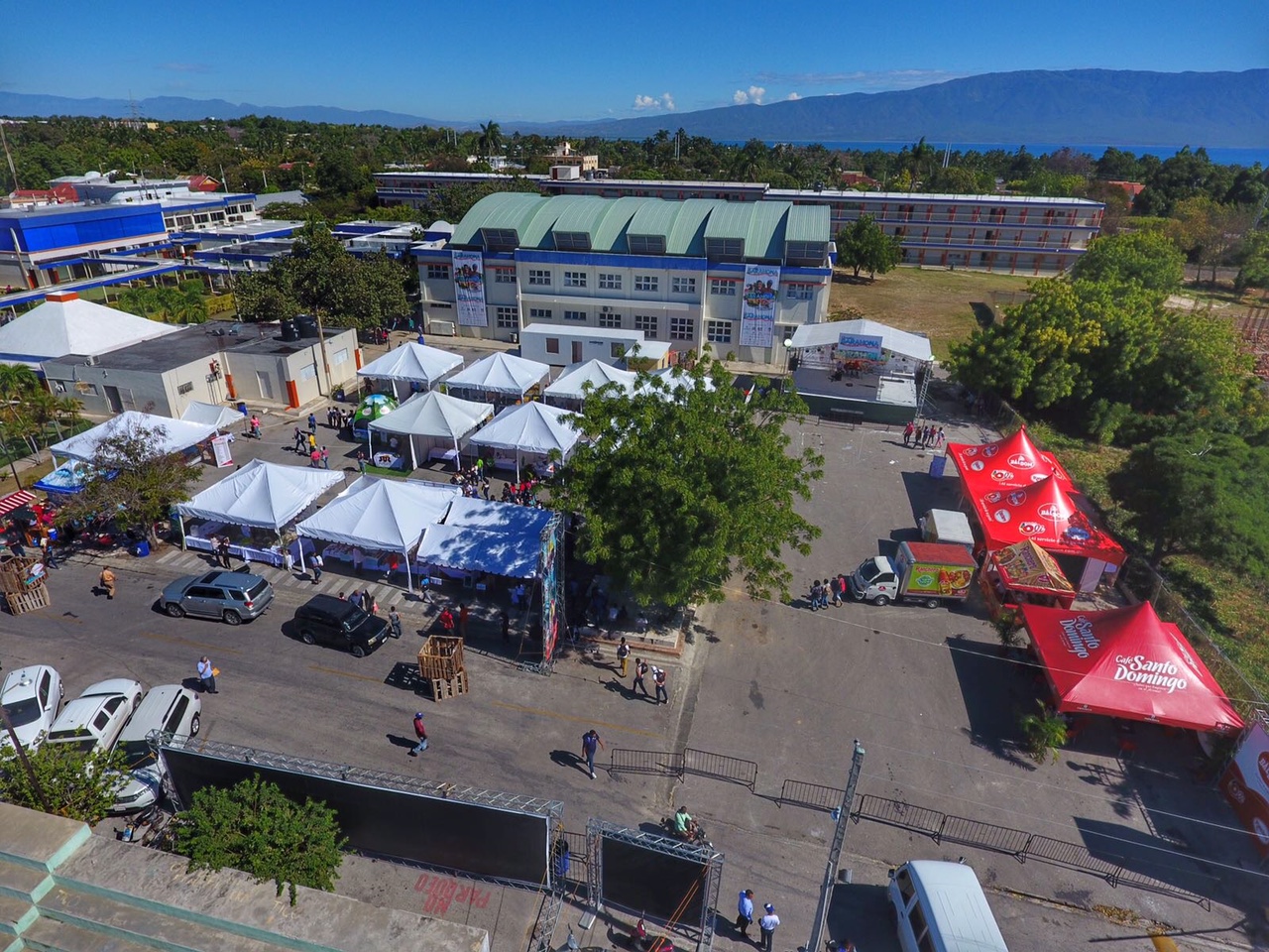 Barahona necesita fortalecer ofertas servicios públicos