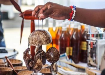 Las mipymes en auge en Barahona