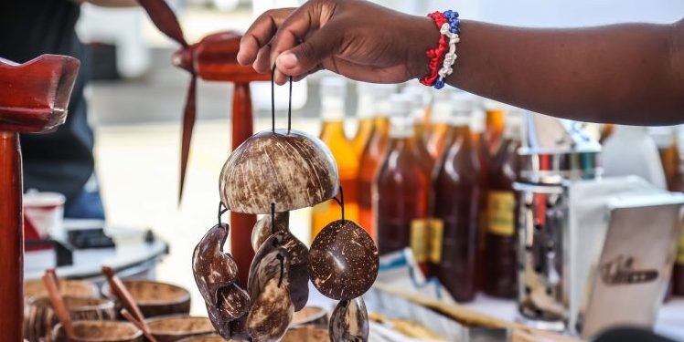 Las mipymes en auge en Barahona