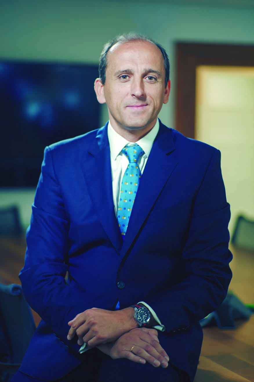 Alpha Inversiones prevé 2018 será favorable para el mercado de valores