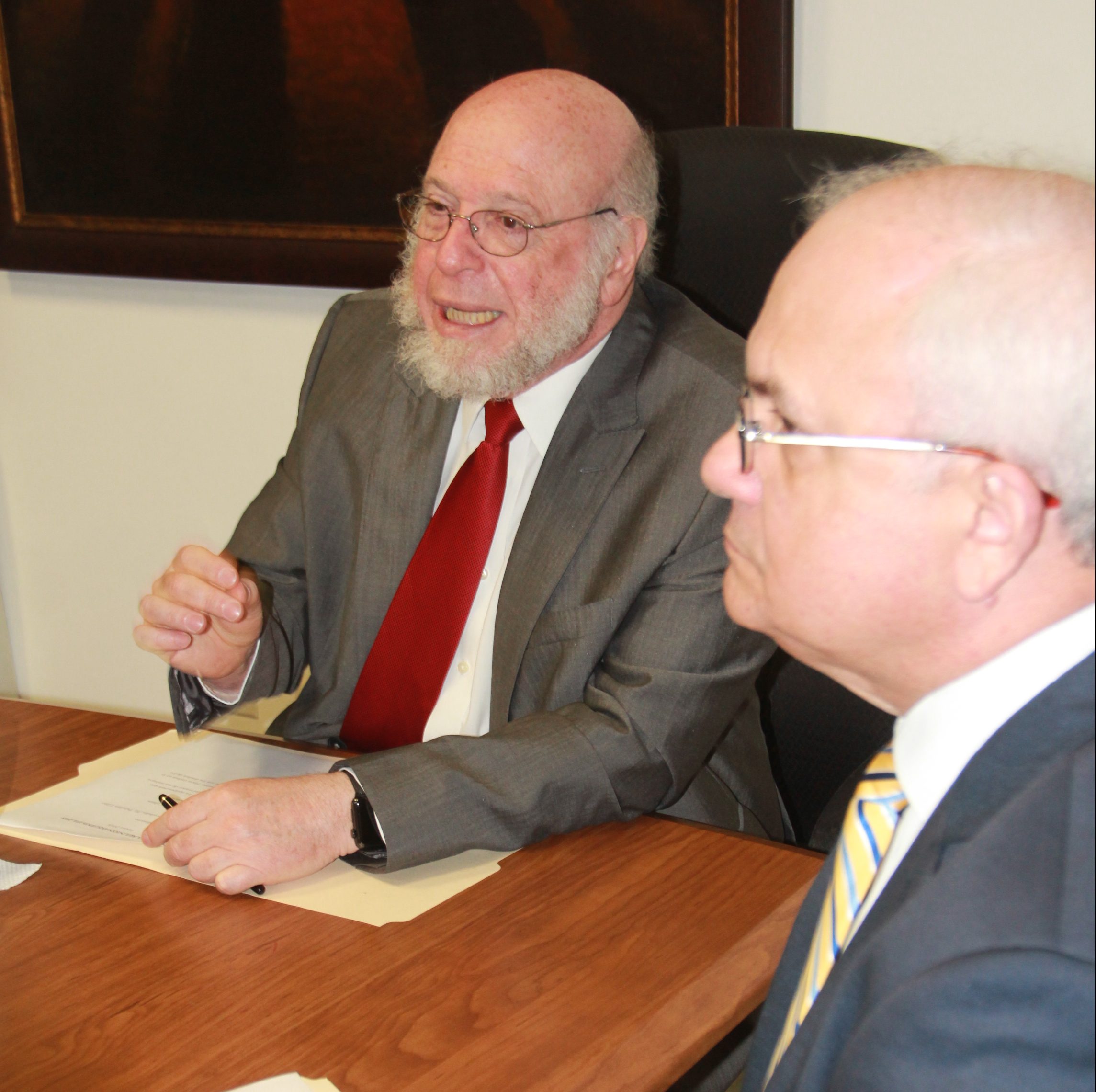 Pedro Vergés dice trabaja para consolidar políticas culturales del Estado