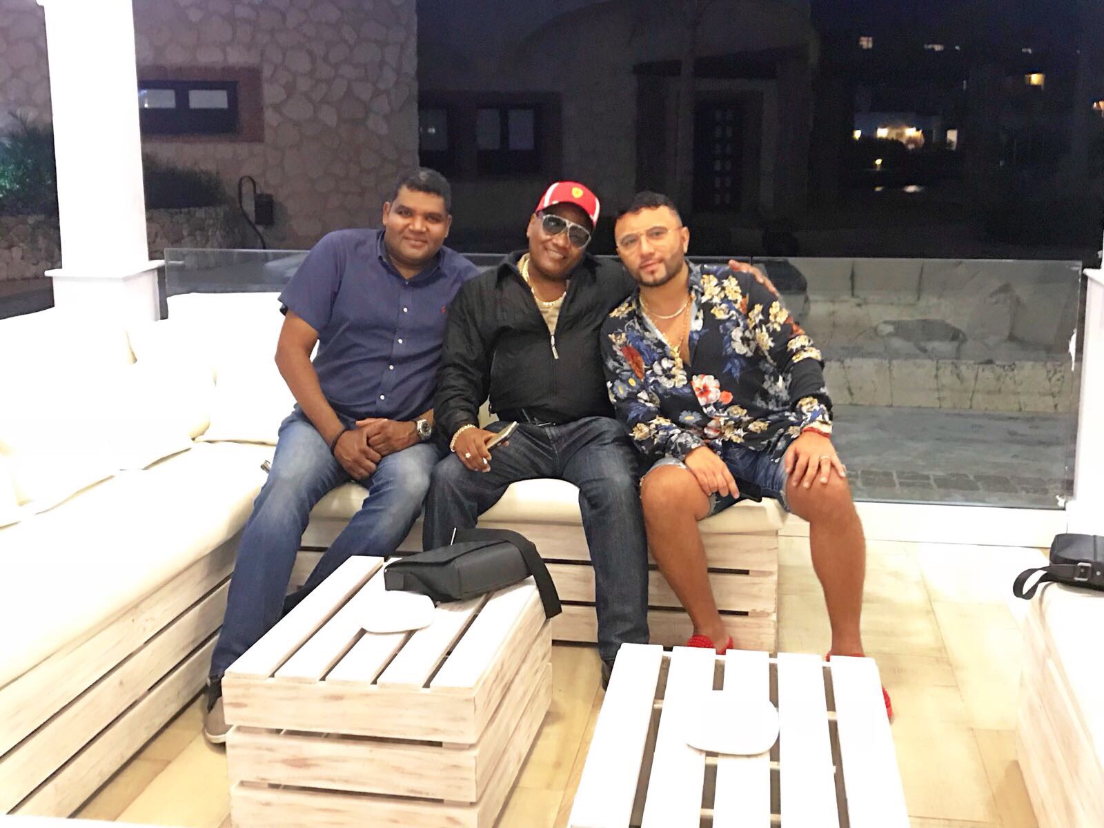 Mr. Paul Paulino se posiciona en la radio con su tema  “Tú te lo pierdes”